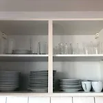 Apartman Big Space-loft