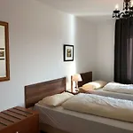 Apartman Big Space-loft Hannover