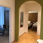 Apartman Big Space-loft Hannover