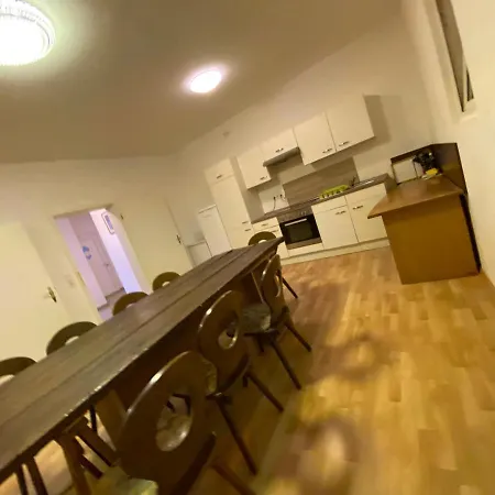 Big Space-loft