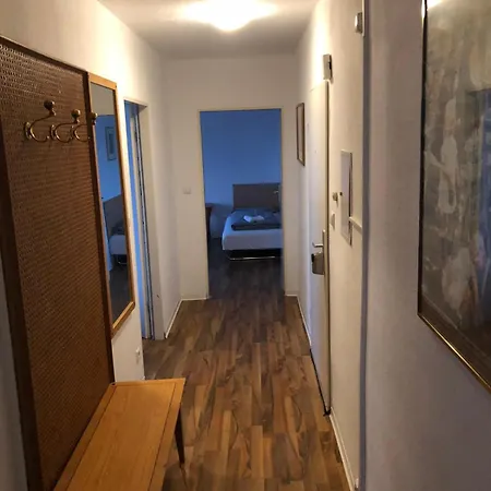 Big Space-loft * Ганновер