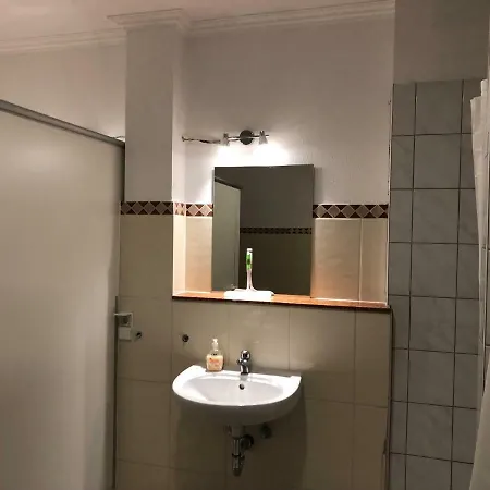 Big Space-loft Апартаменты Ганновер