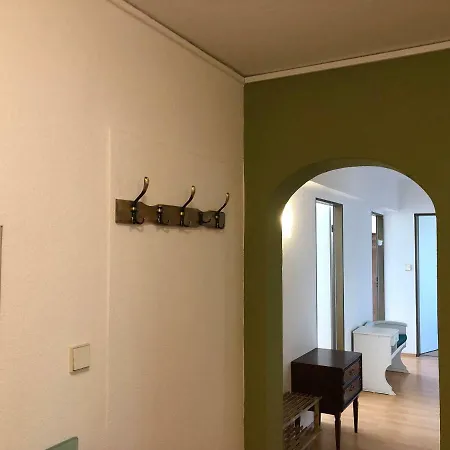 Big Space-loft Апартаменты Ганновер