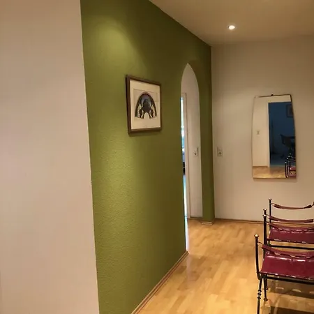 Big Space-loft *