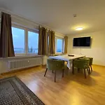 아파트 Big Space-loft *
