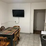 Big Space-loft 아파트