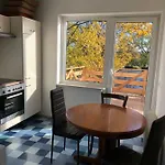 Big Space-loft 아파트