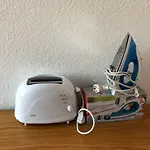 아파트 Big Space-loft *