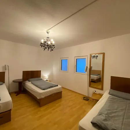 Big Space-loft * Ганновер