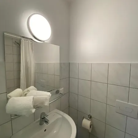 Apartment Big Space-loft