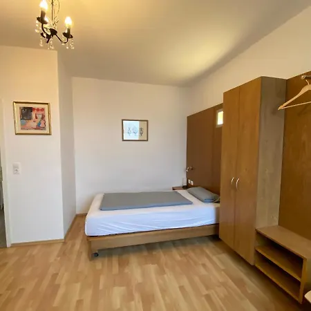 Big Space-loft Ганновер