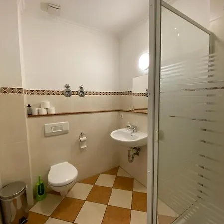 Big Space-loft Daire Hannover