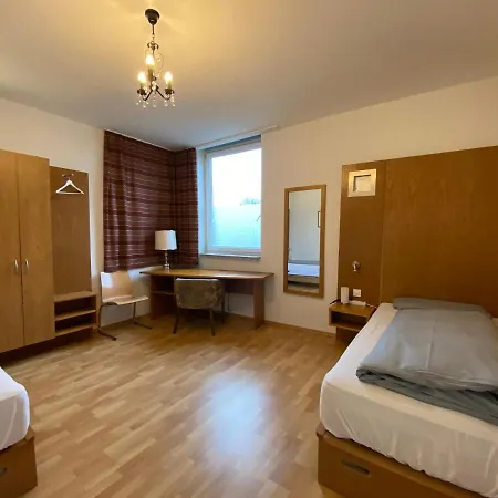 Daire Big Space-loft