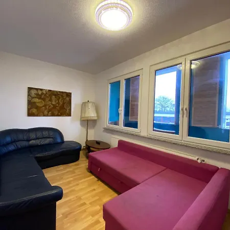 Апартаменты Big Space-loft