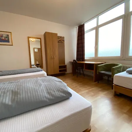 Daire Big Space-loft *