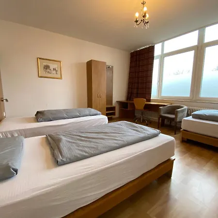 Big Space-loft Ганновер