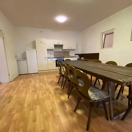 Apartment Big Space-loft