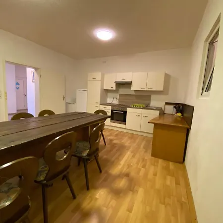 Big Space-loft