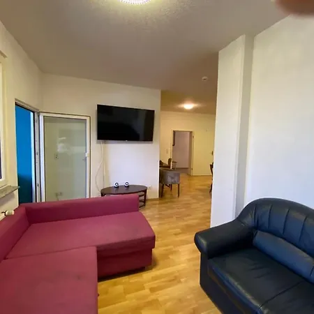 Big Space-loft Ганновер