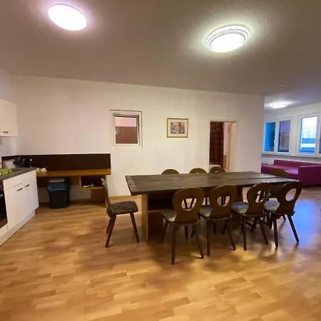 Daire Big Space-loft