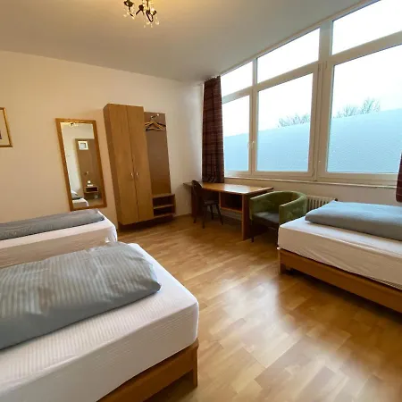 Big Space-loft Apartment