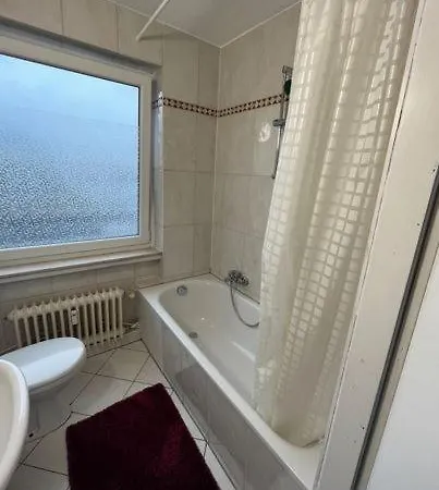 Appartement Big Space-loft *