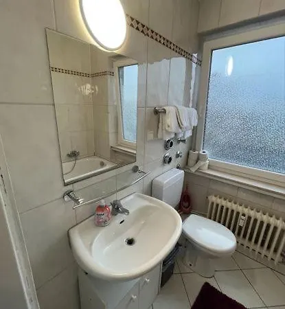 Big Space-loft Daire Hannover