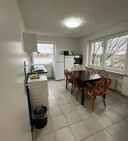 Daire Big Space-loft *