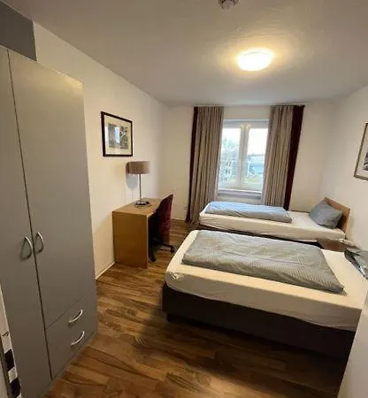 Big Space-loft Hannover