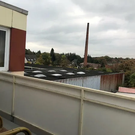 Big Space-loft Hannover