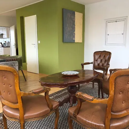 Apartment Big Space-loft Hannover