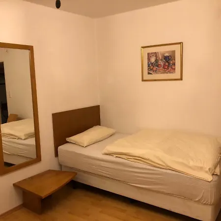 Apartment Big Space-loft Hannover