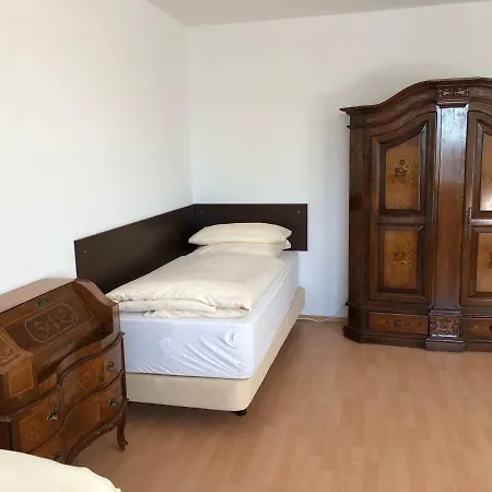 Big Space-loft Daire Hannover