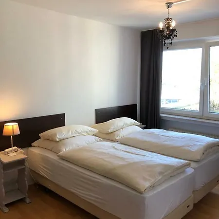 Big Space-loft Ганновер