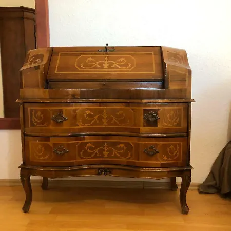 Big Space-loft Daire *