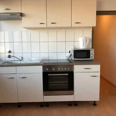 Big Space-loft * Ганновер