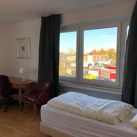 Big Space-loft * Hannover