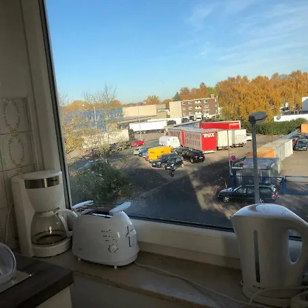 Big Space-loft * Hannover