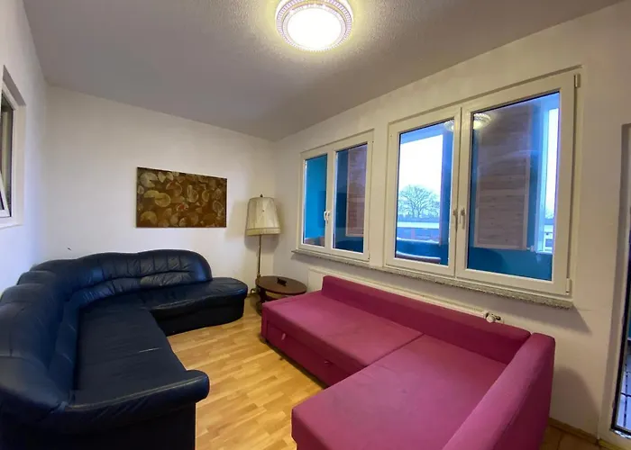 Appartamento Big Space-loft