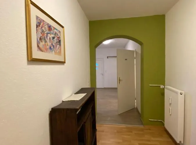 Appartamento Big Space-loft Hannover