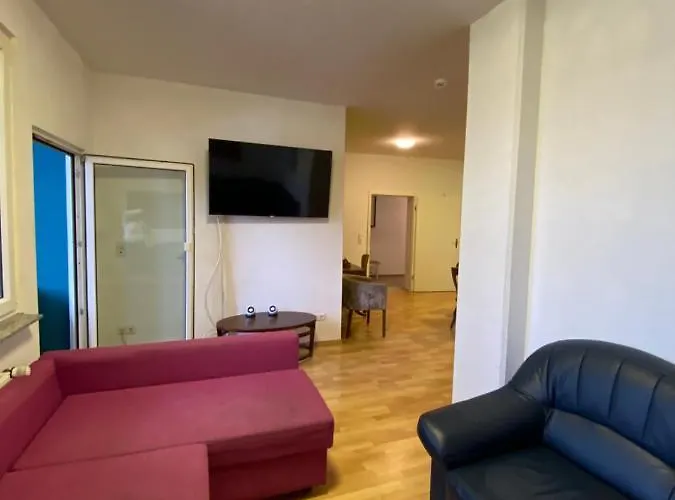 Big Space-loft Hannover