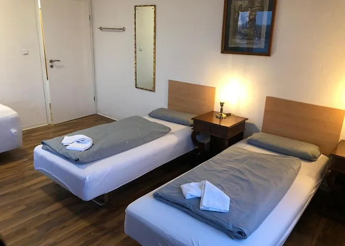 Big Space-loft * Hannover