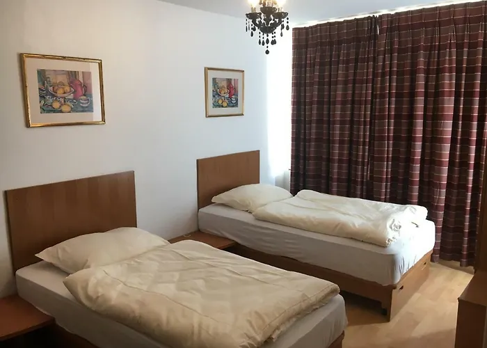 Big Space-loft Appartamento