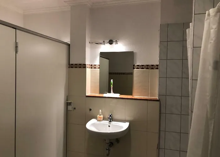 Big Space-loft Appartamento Hannover