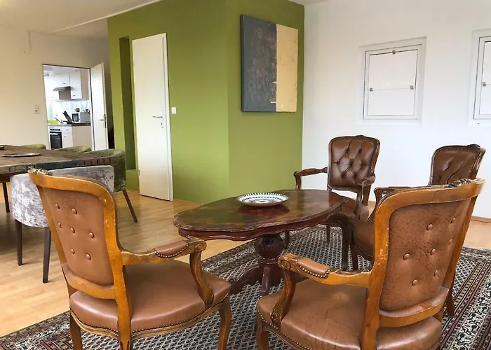 Appartamento Big Space-loft Hannover