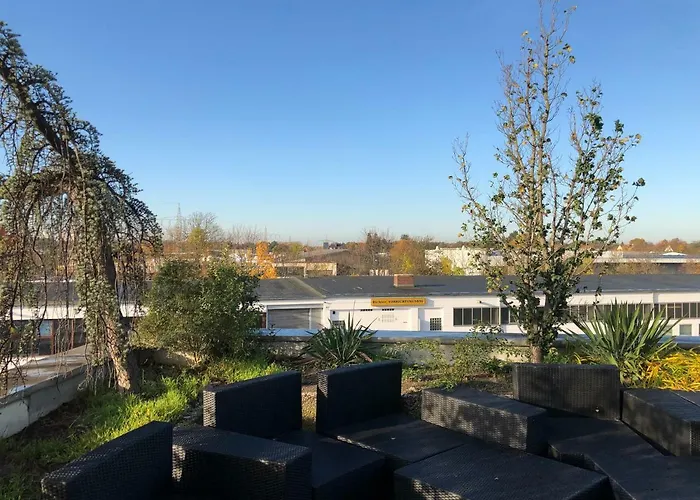 Big Space-loft Appartamento *