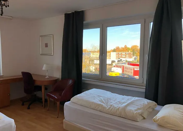 Big Space-loft * Hannover