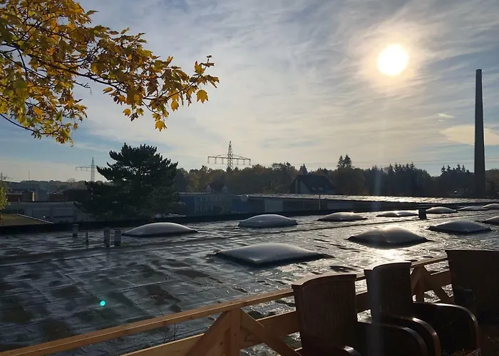 Appartamento Big Space-loft *