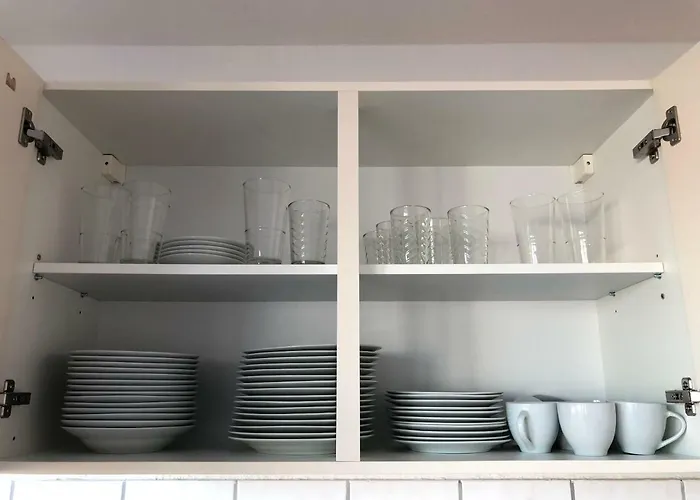 Appartamento Big Space-loft