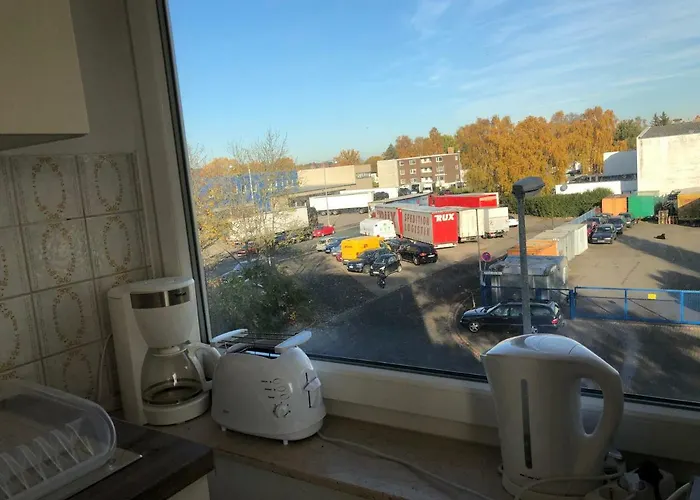 Big Space-loft * Hannover